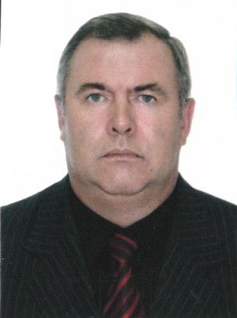 Валерий Пронин