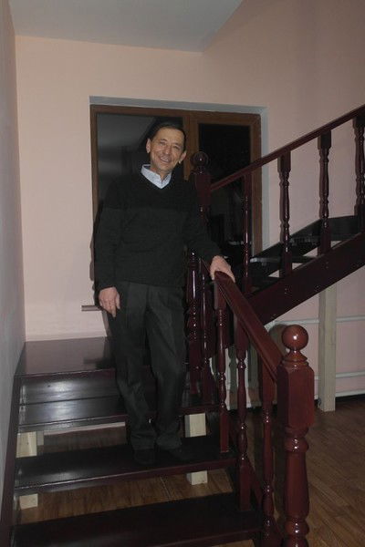 Жайдарбек Кульжанисов