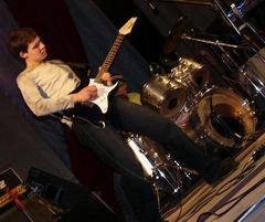 Дмитрий Теплых