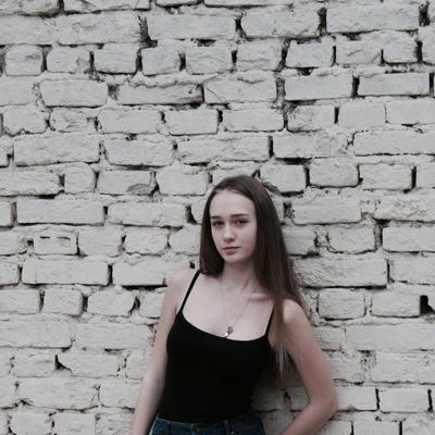 Анна Голикова