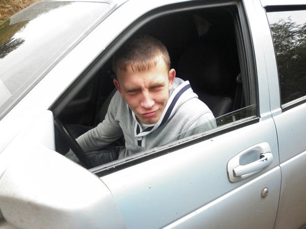 Антон Тверитинов