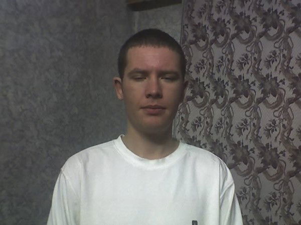 Андрей Семахин