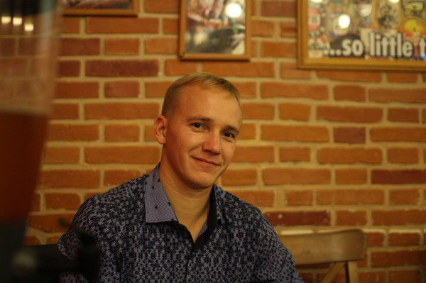 Владимир Сазанов