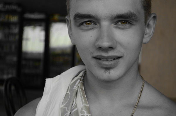 Роман Потанин