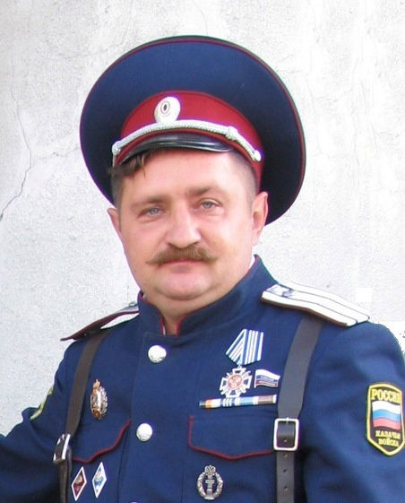 Игорь Тарадеев