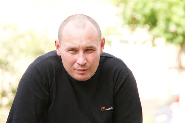 Николай Яковлев