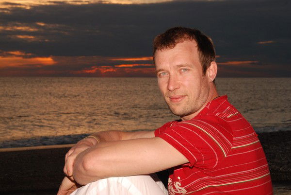 Кондрат Таборов