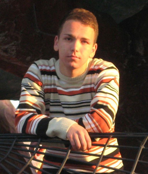 Алекс Осипов