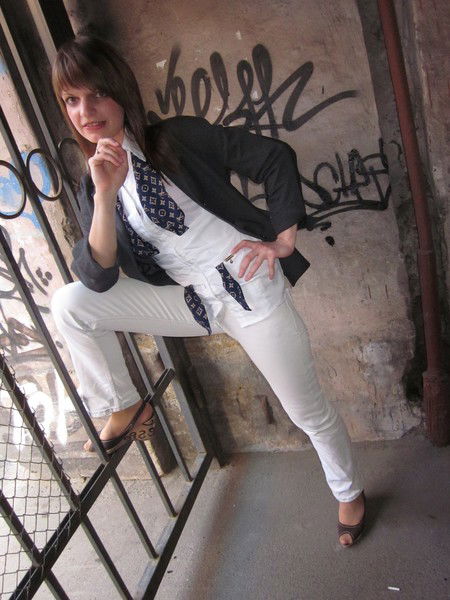 Милана Щербакова