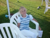 Ника Алирова