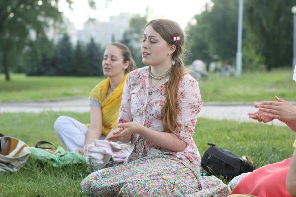 Катя Зенкович