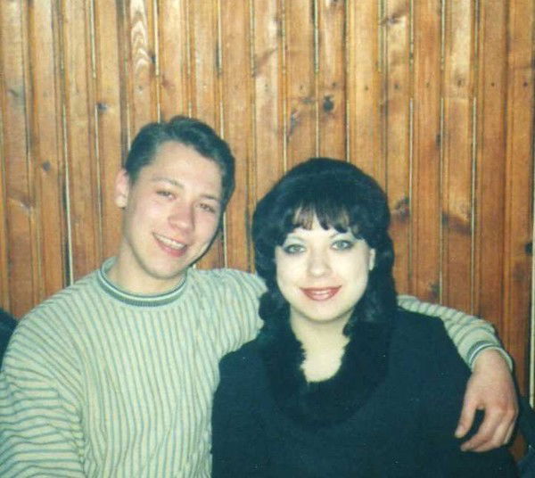 Наталия Лежнева