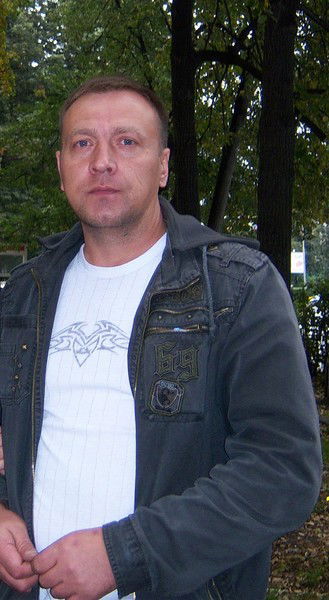 Юрий Игнатов