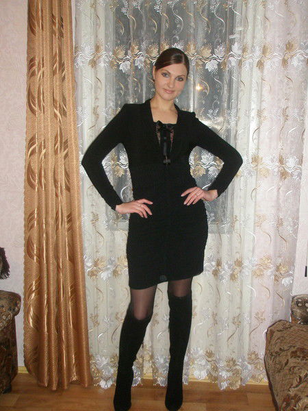 Татьяна Боровская