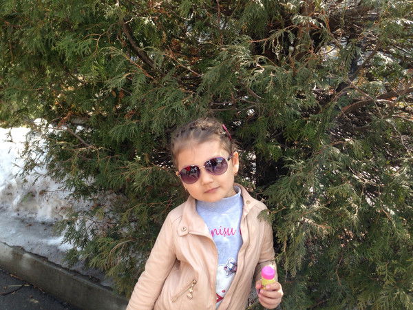 Данияр Хайруллин