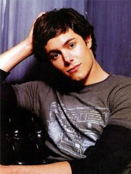 Алексей Северов