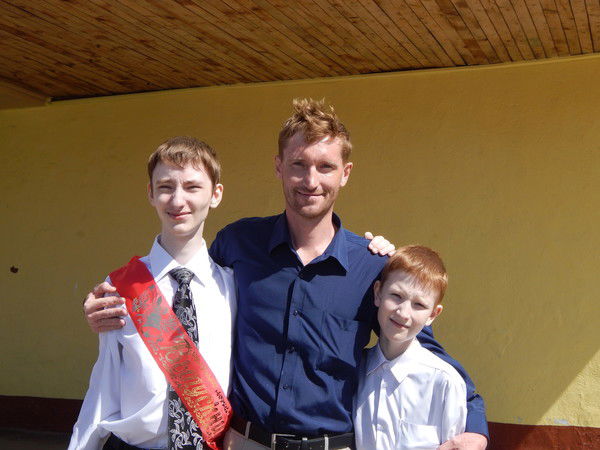 Денис Андрющенко