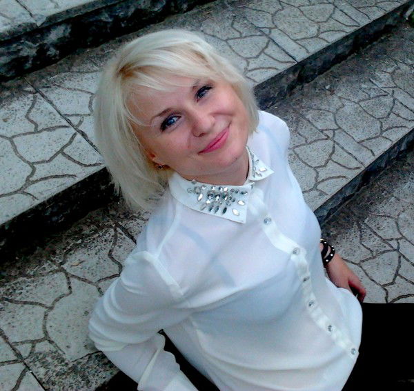 Надежда Скородько