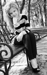 Викуся Милова