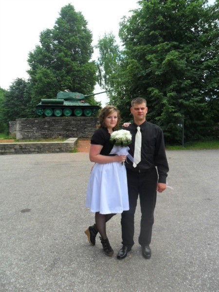 Мария Алексеева