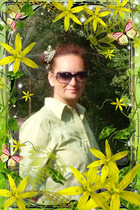 Елена Алексахина