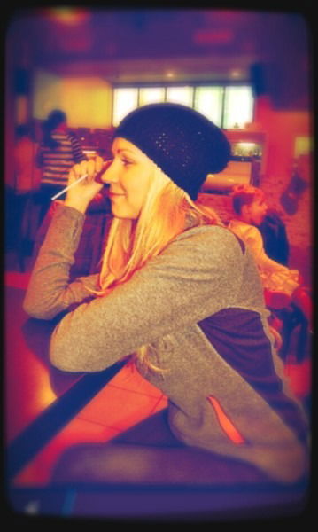 Яна Игнатьева