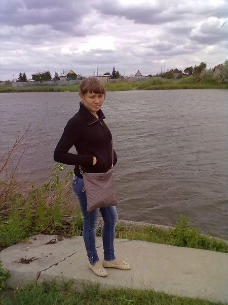 Александра Ватлашова