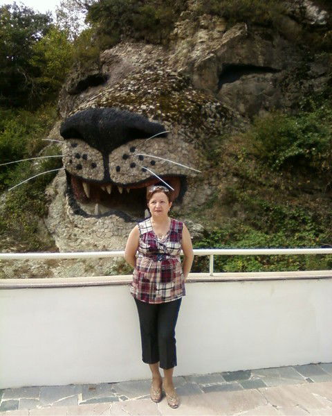 Eleonora Hovhannisyan