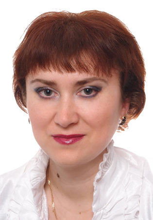 Валентина Музыченко