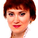 Валентина Музыченко