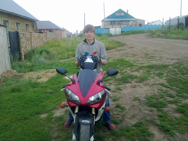 Денис Загородько