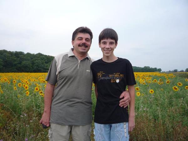 Олег Близнюк