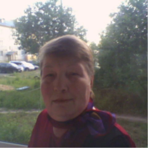 Нина Шистерова