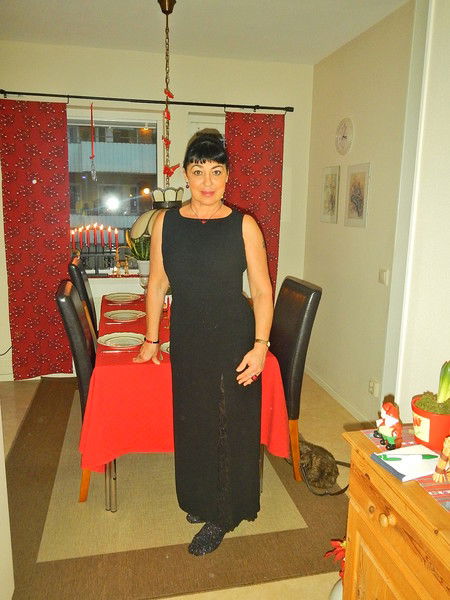 Жанна Осыпа