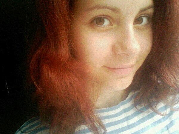 Аleksandra Demchenko