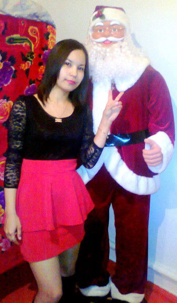 Назерке Талапбеккызы