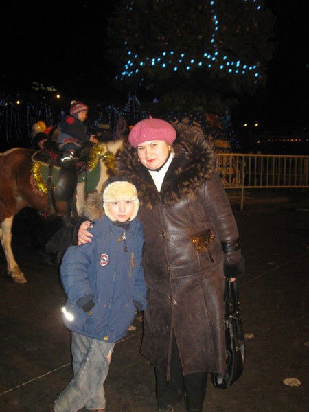 Света Мазанова