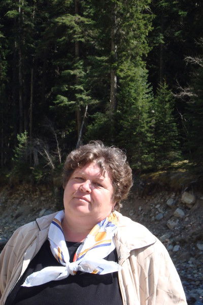 Светлана Найденова