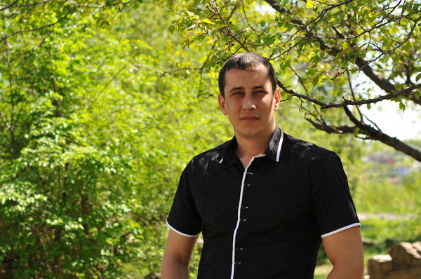 Андрей Соловьёв