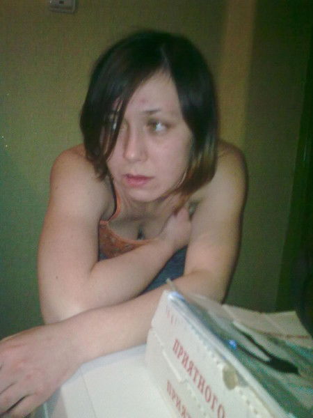 Аня Хорошая