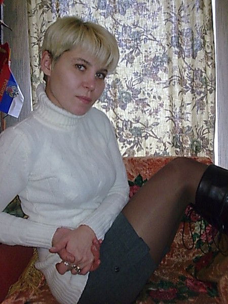 Татьяна Пантюхина