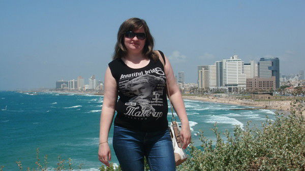 Анастасия Конойко (Лисовец)