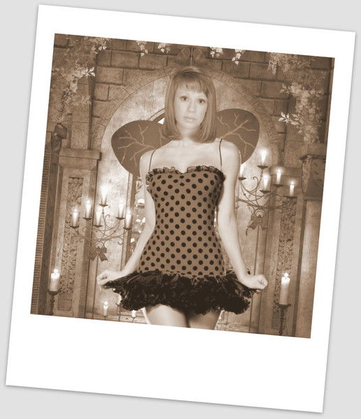 Анастасия Иванова