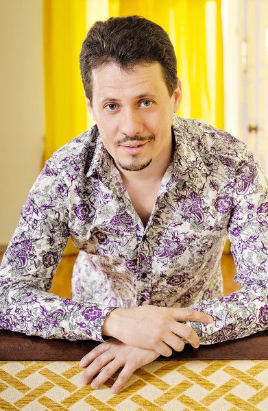 Андрей Болдырев