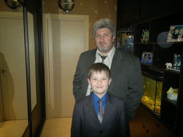 Юрий Евстифеев