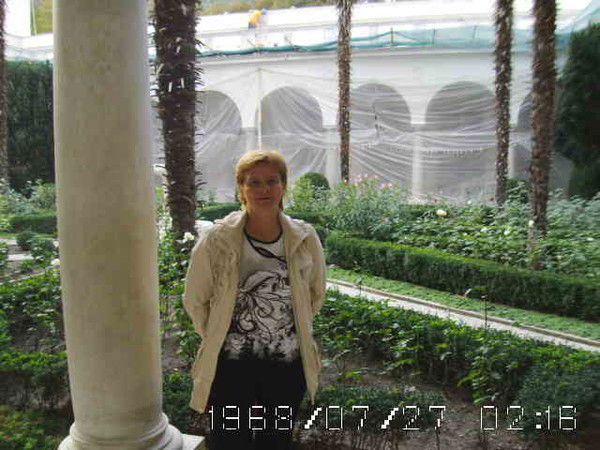 Татьяна Алексеева