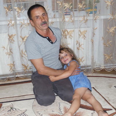 Александр Кирилов