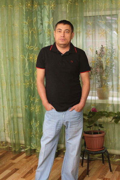 Раниль Бикитеев