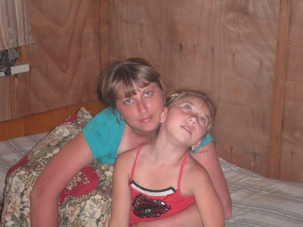 Оксана Струсинская