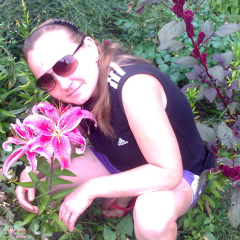 Зоя Невьянцева